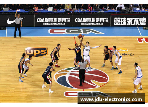 姚明：CBA赛季将于11月1日启动，球迷们准备好了吗？
